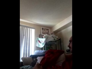 Fun While My Family Is Away