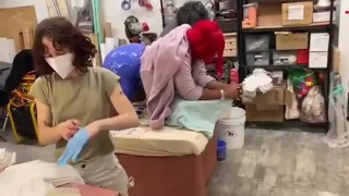 Cherokeeplayhouse's My Ass Mold Doll