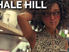SHALE HILL #35 • Visual Novel Gameplay [HD]