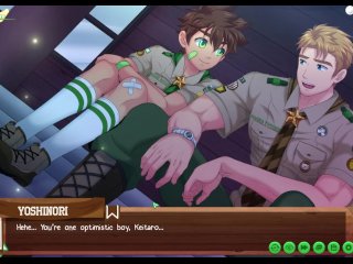 Camp Buddy - Episode 13