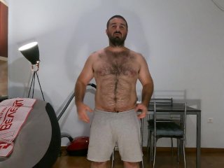 Dimitris Nastymind Body Make Over S1E0