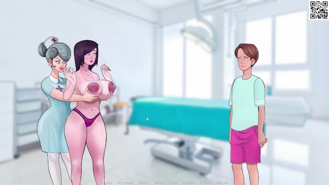 Complete Gameplay Sexnote Part 2