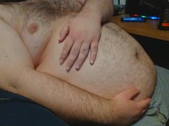 Bigbelly Bear Furry Porn - Big Belly Bear Videos and Gay Porn Movies :: PornMD