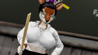 Ott Herself In Detention In Second Life Yiff Is A Good Girl Ott Herself In Detention In Second Life Yiff