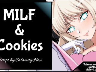 milf cookies