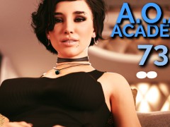 AOA ACADEMY #73 - PC Gameplay [HD]