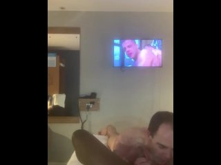 Pig Slut Takes Raw Black Dick