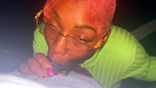 I TRIED To Trick A RANDOM Stranger Into Sucking BBC And It WORKED
