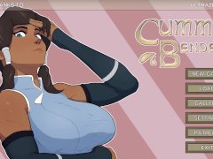 Korra Naked Boobs Cartoons Movie - The Legend Of Korra Videos and Porn Movies :: PornMD