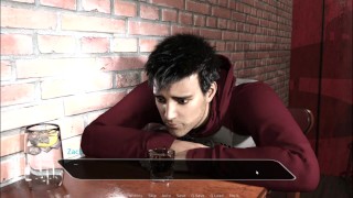 Roommates Episode 37 Straight
