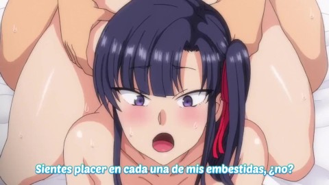 Hentai Sub Espanol Sin Censura Porn Videos 