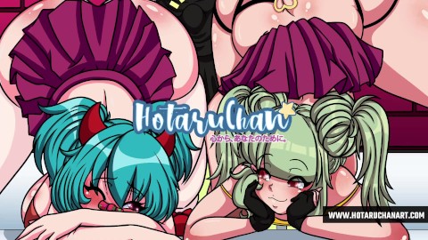 Booty Anime Hentai - Big Booty Anime Porn Videos | Pornhub.com
