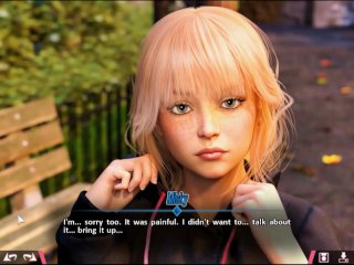 Double Homework Ep8 - Part 47 - The Assignment