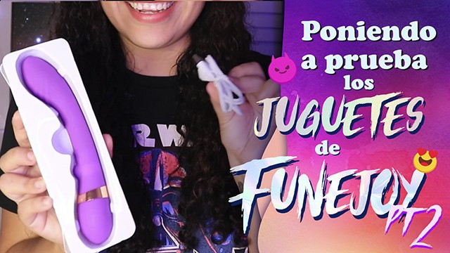 Poniendo A Prueba Los Juguetes De Funejoy Parte 2 Agatha Dolly 