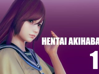 Hentai Akihabara13