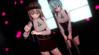 Lovemax Sex_60Fps Hentai Mmd Sex_60Fps Hentai Mmd Sex_60Fps Hentai
