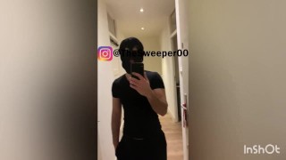 Italiano THE SWEEPER DISCOVERS THE ROYAL TROIA FOR THE FIRST TIME