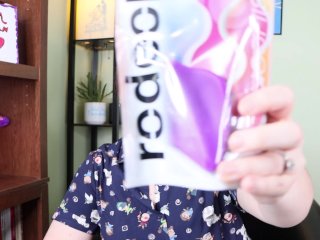 Unboxing - Rodeoh Dildos, Accessories, And More!