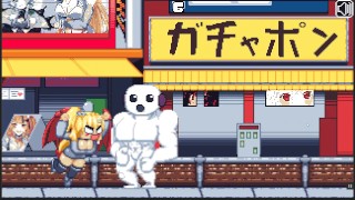 Hime Hajime [cute Hentai Game] VTube Star Kissing Stranger in the Street -  Pornhub.com