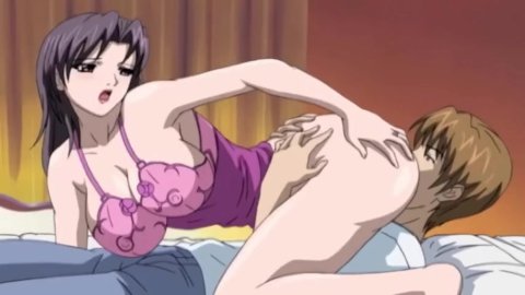 Anime Mother Hentai Sex - Hentai Mom Porn Videos | Pornhub.com