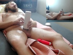 Part 6 of 8 Hot Wax Dripping Multipual Golden shower Hot Sex Sub Little Play Kinky Fuckkery