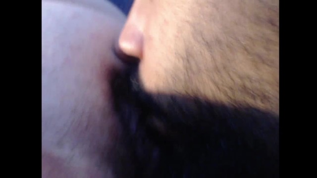 BBW PUSSY LICKING HAIRY then a BLOWJOB and then FUCKING in the HOSTEL CURVY AMATEUR HAIRY - CLIP 18