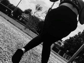 Tmd: Fucking After The Park! - Fs