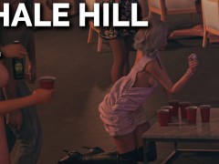 SHALE HILL #41 • Visual Novel Gameplay [HD]