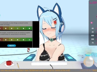 Desperate anime AI begs her chat for an orgasm,part 1 (CB_VOD 06-09-2021)