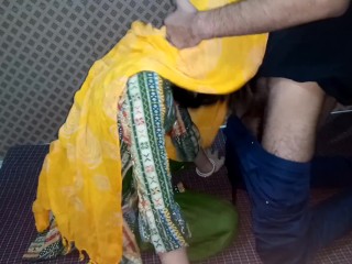 Indian newly married fucked clear hindi_audio
