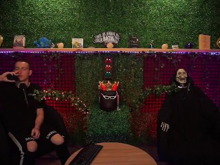 Onlyfans Bans Parkour Robots Wicked Good S03E04