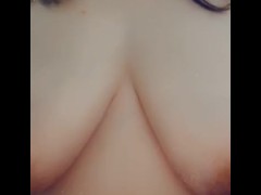 I want my titties sucked