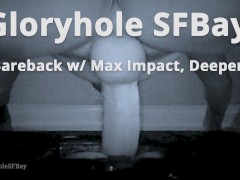 GHSFBAY: Bareback w/ Max Impact