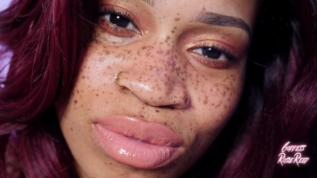 640px x 360px - Ebony Freckles Xxx | Sex Pictures Pass