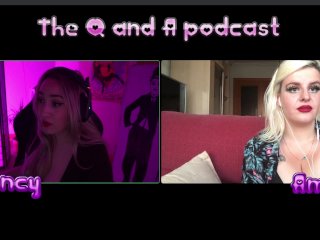 Pay For Your Porn? Q&A Podcast Episode 3