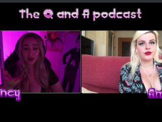 PAY FORYOUR PORN???Q&A PODCAST_EPISODE 3