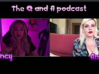 PAY FOR YOUR PORN??? Q&A_PODCAST EPISODE_3