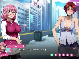 Kate-Part 2- (Futa_Fix Dick Dine N Dash)