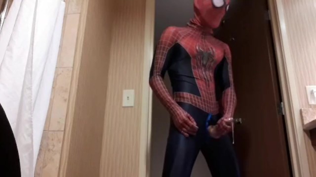spiderman cumsをJapaneseで、超本格AVサイトPornhub.comで視聴しよう。