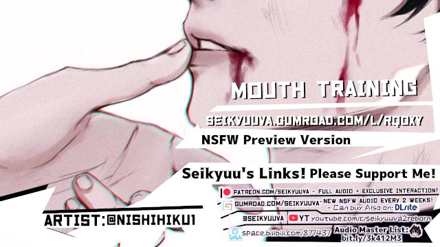640px x 360px - SEXY Butler] Mouth Training MY Ojou-Sama - Pornhub.com