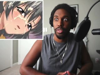 Dubs In Hentai