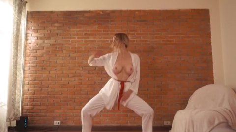 Shaolin Xxx Video - Kung Fu Porn Videos | Pornhub.com