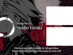 「English Cover」Jujutsu Kaisen OP 2 VIVID VICE FULL VER.【Sam Luff】- Studio Yuraki