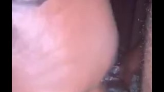 Sloppy Blowjob While Her Boyfriend Was At Work Ebony Freak Let Me Bust Nut On Her Face