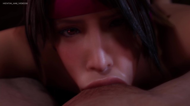 Final Fantasy 3d Porn - 3D Anime - Final Fantasy - Sex Time with Jessie HD (FULL) [uncensored] -  Pornhub.com