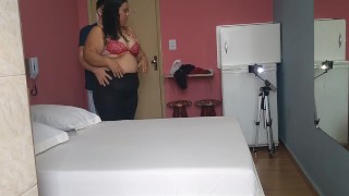 Big Pussy Complete Video Interview With The BBW Brasileira Of Curitiba Brazil