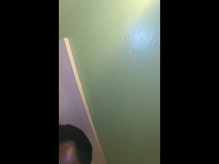 Kell Da Sexbeast Gets Rimjob & Blowjob By Bbw And Creampie Her Missionary Style