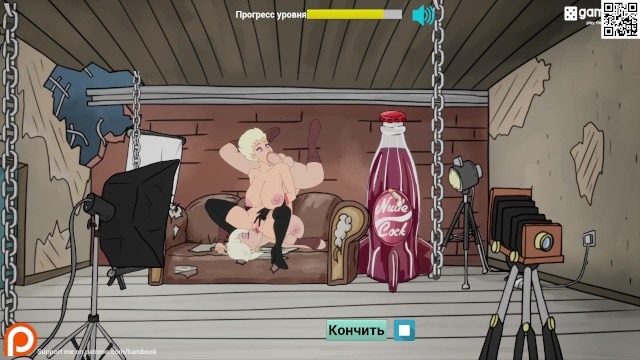 Complete Gameplay - Fuckerman, Fuckout 69 を Japanese で.超 本 格 AV サ イ ト Pornh...