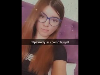 Porn onlyfans only for people who love sex...