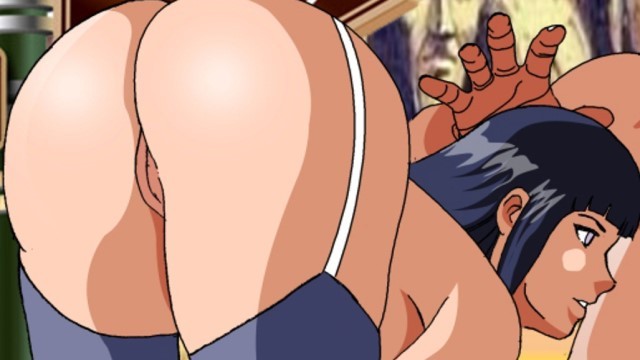 640px x 360px - Hinata - Hentai Cartoon Animated Animation - Naruto Uncensored Anime -  Pornhub.com